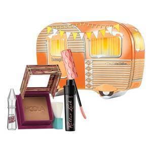 Fashion Cofre Navidad Benefit Cosmetics