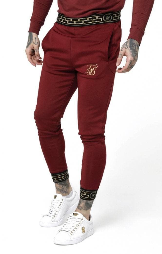 Fashion Pantalón deportivo siksilk