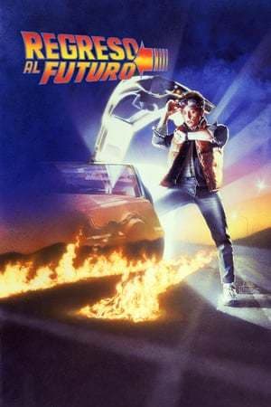 Película Back to the Future