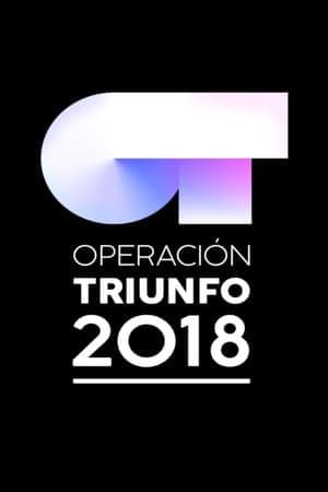 Serie Operación triunfo