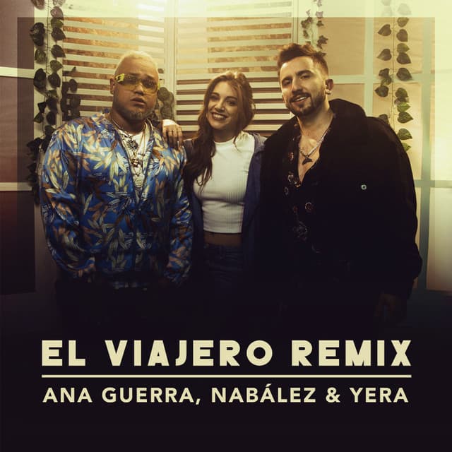 Music El Viajero - Remix