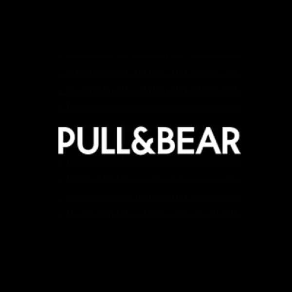 Fashion Pull and bear