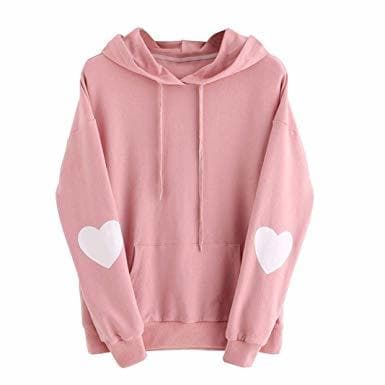 Fashion Sudaderas con capucha para mujer | Amazon.es