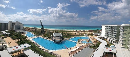 Lugar Hotel Varadero Internacional