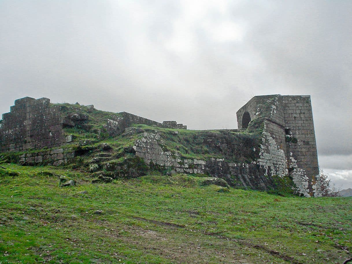 Place Brión