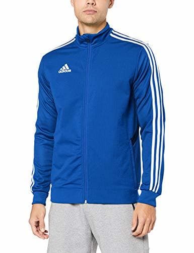 Fitness adidas Tiro19 TR Jkt Sport Jacket