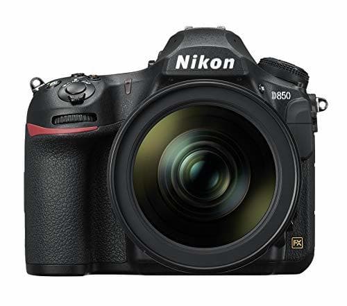 Producto Nikon D850 SD1 - Cámara Digital de 45.7 MP