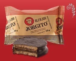 Fashion Alfajor jorgito