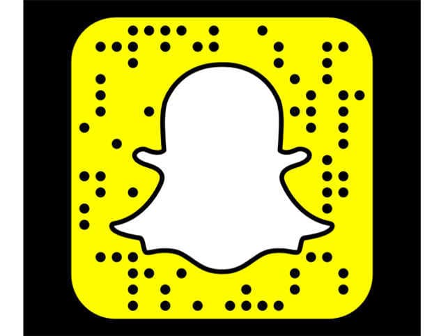 App Snapchat