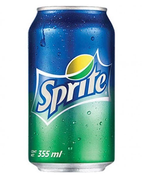 Moda Sprite