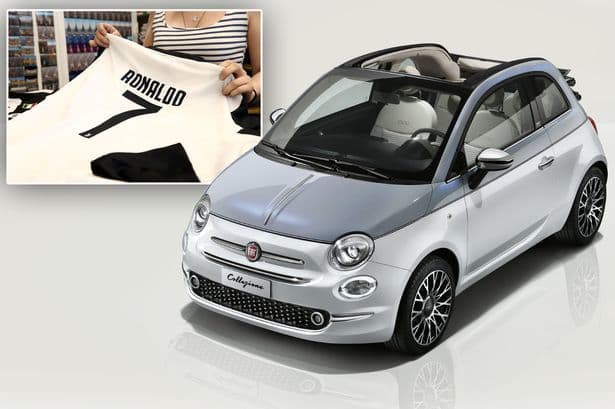 Fashion Fiat