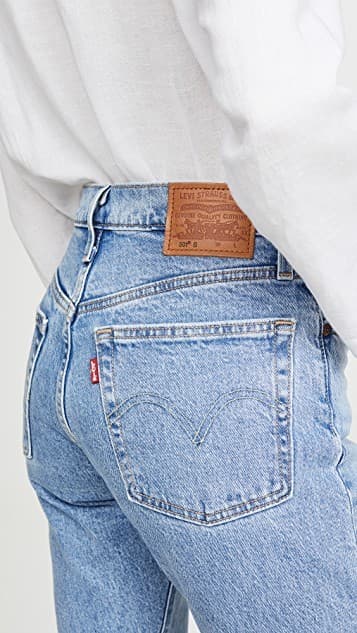 Fashion Levis