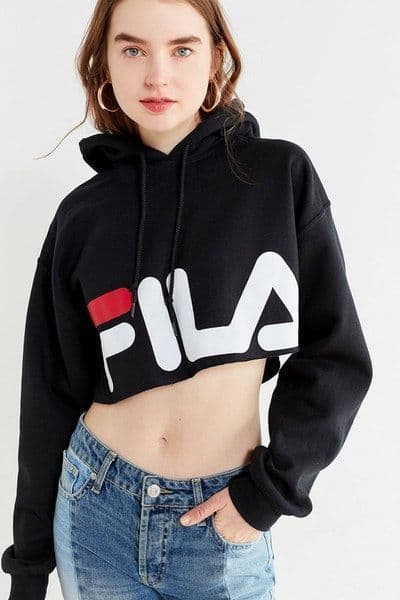 Fashion Fila ropa