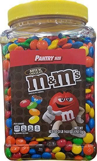 Fashion M & M