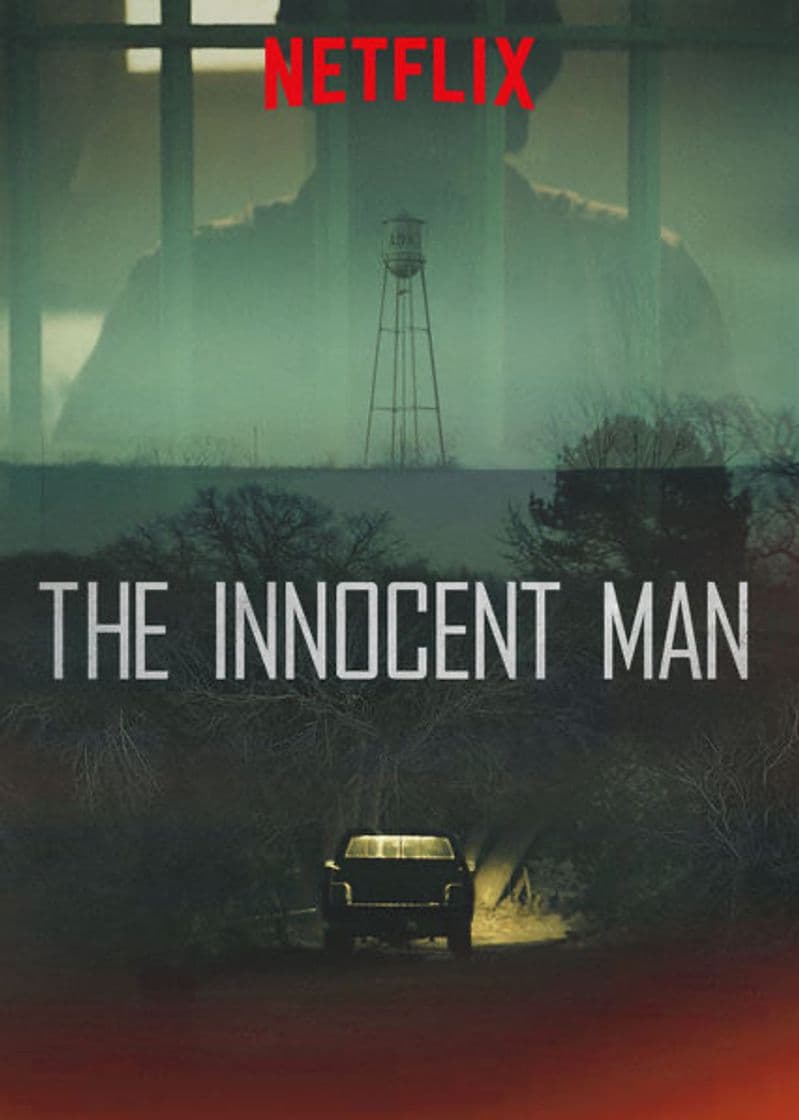 Serie The Innocent Man