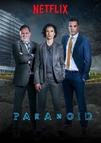 Serie Paranoia