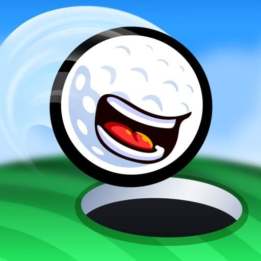 App Golf Blitz