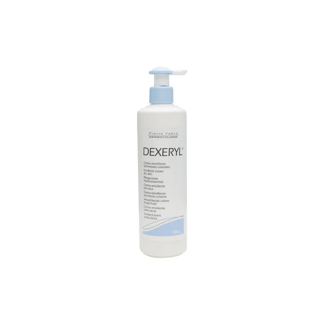 Product Crema hidratante Dexeryl