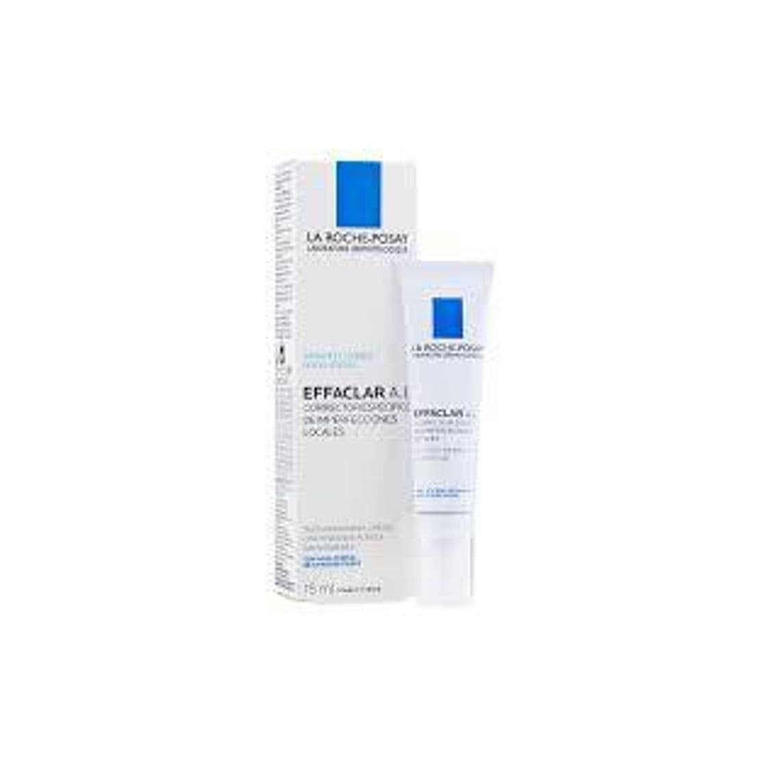 Product Effaclar La Roche Posay