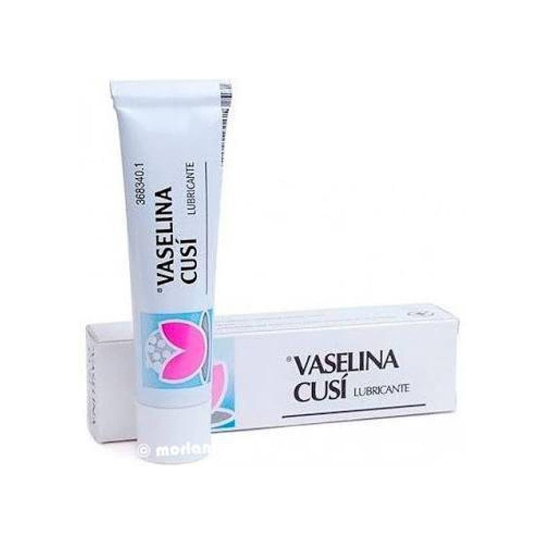 Product Vaselina Cusí