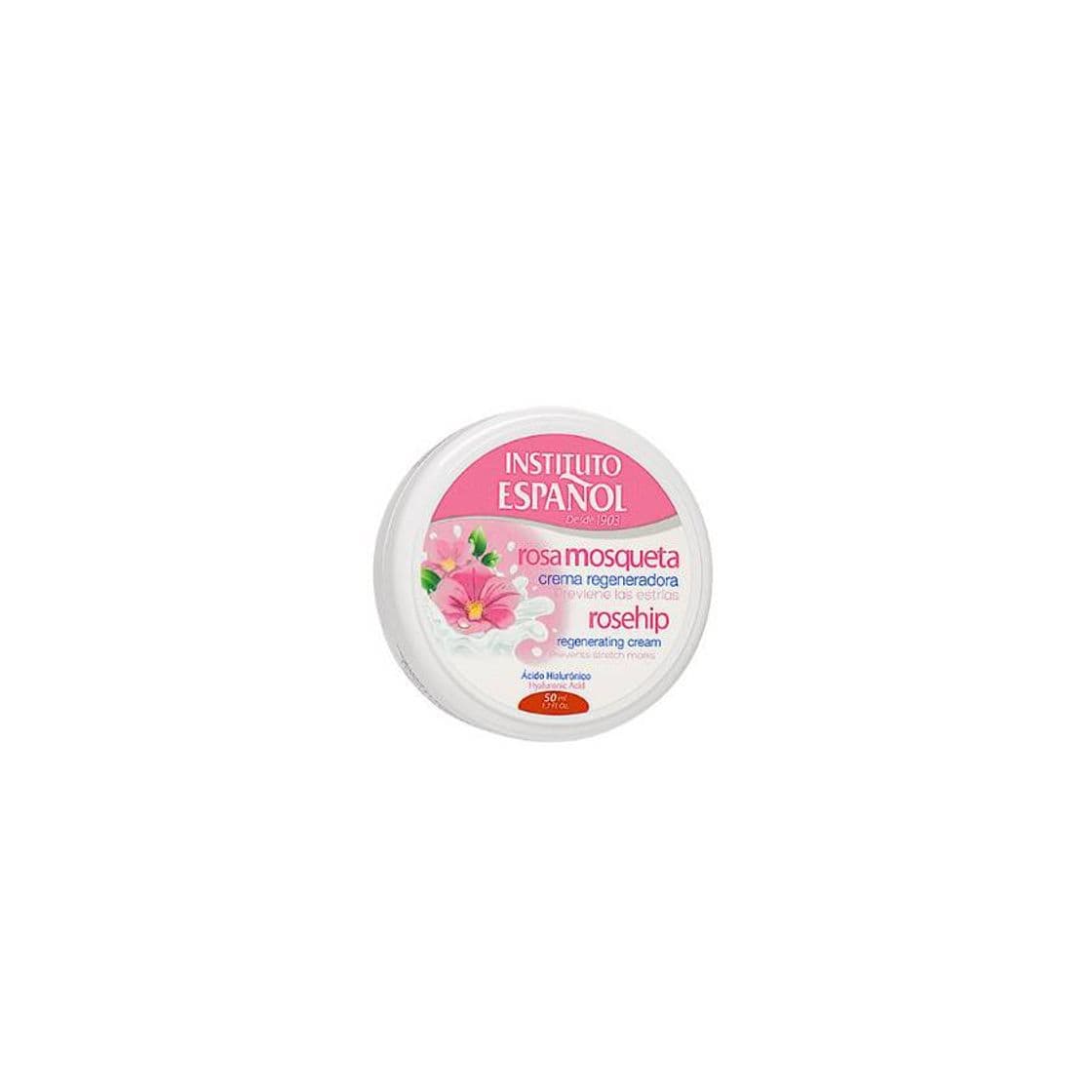 Product Crema Regeneradora Rosa Mosqueta