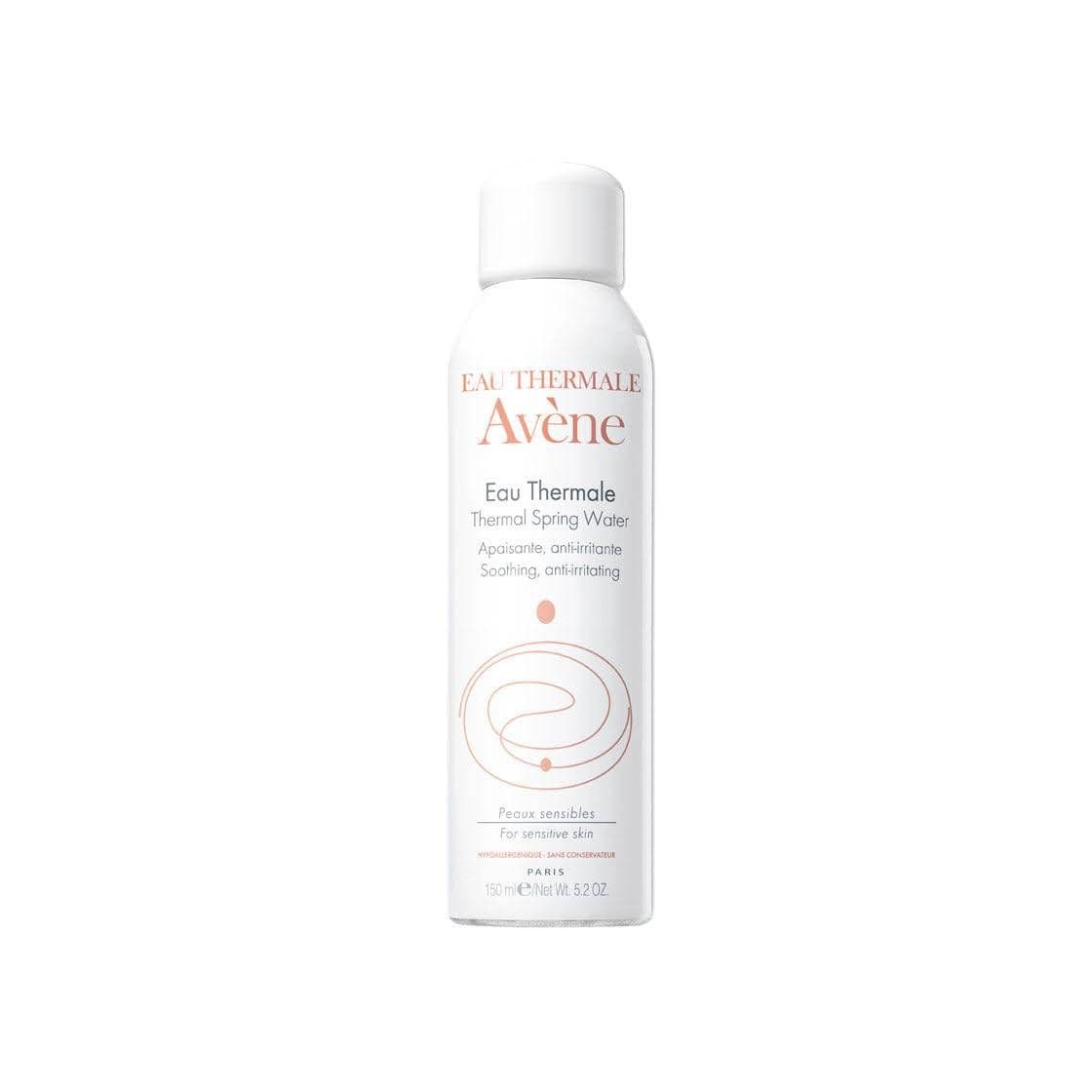 Product Agua termal Avène