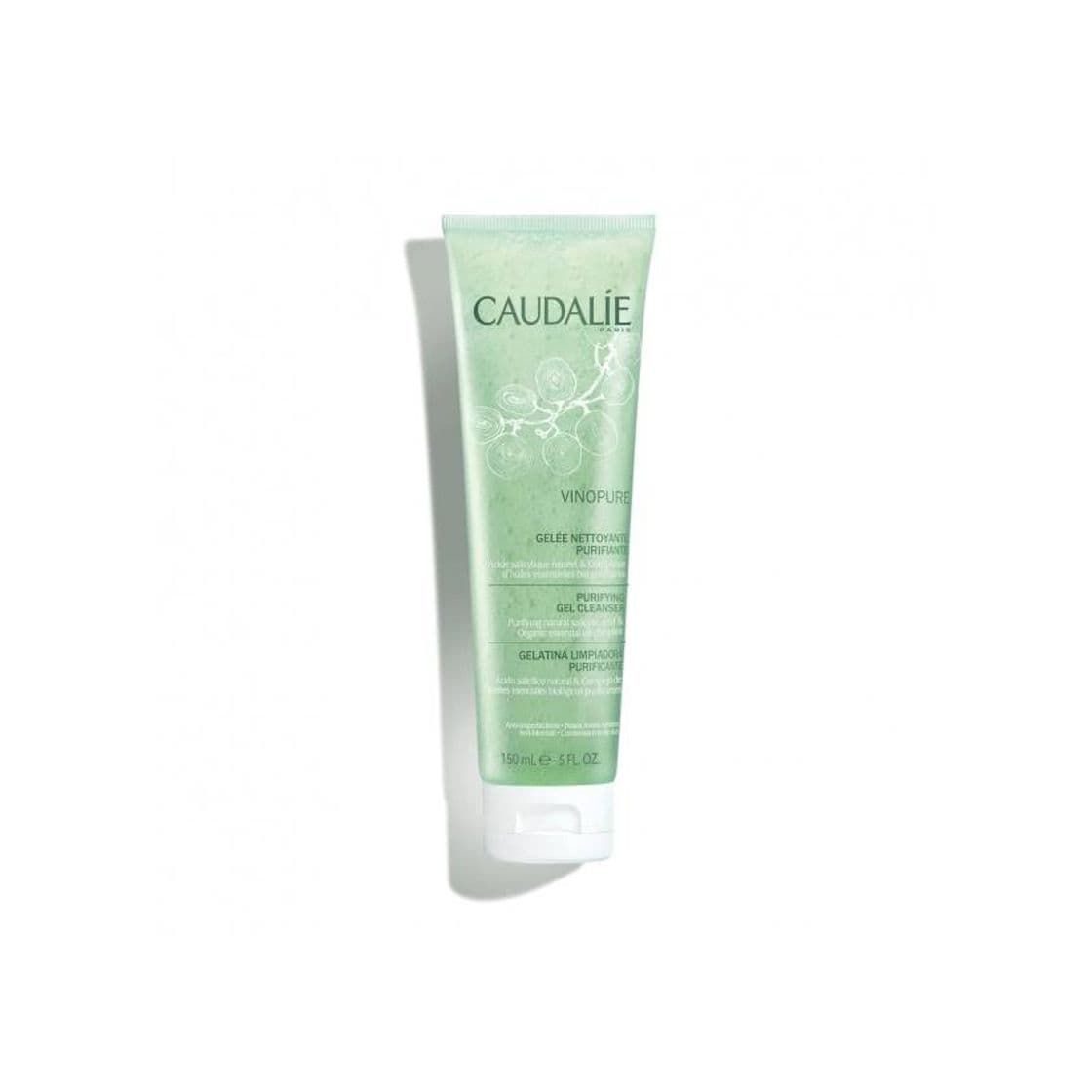 Product Limpiador caudalie