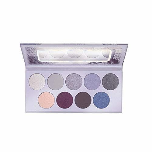 Beauty ESSENCE OJOS PALETA SOMBRA DE OJOS HELLO NEW YORK 03