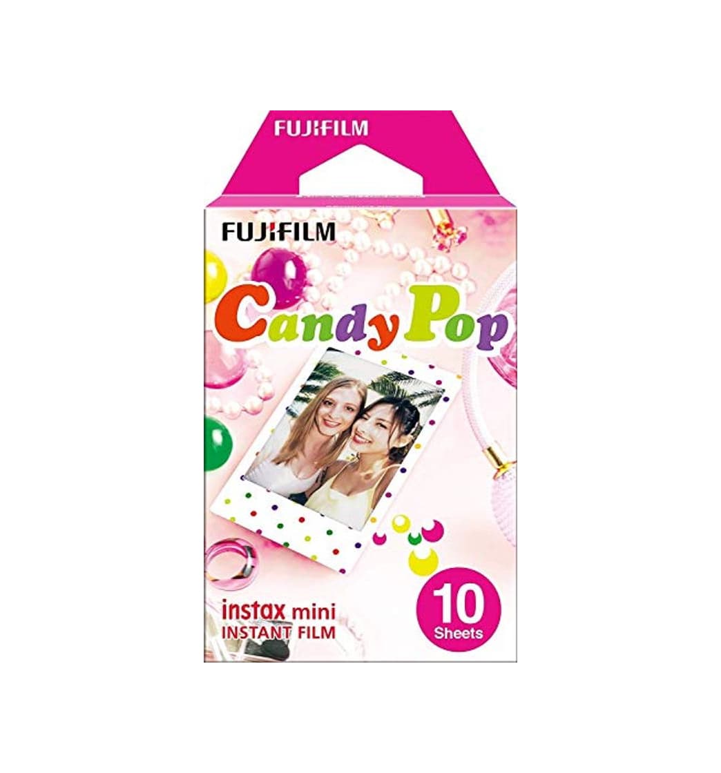 Product Fujifilm Instax mini Candy Pop