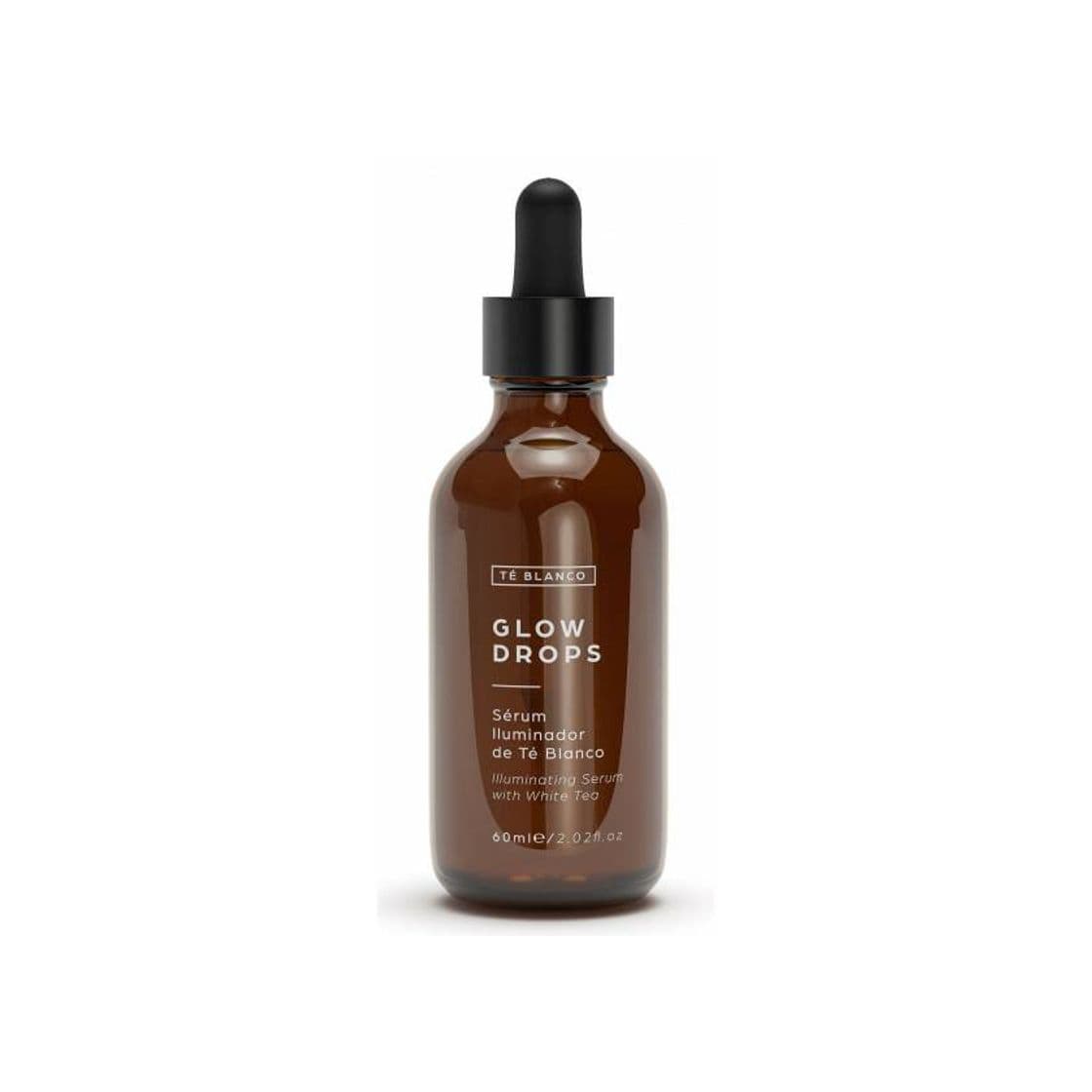 Producto Glow Drops Serum Iluminador Té Blanco Simplicitea precio