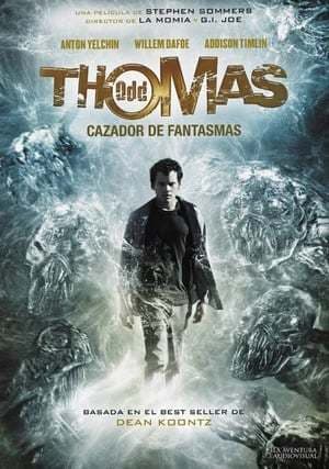 Película Odd Thomas