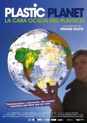 Movie Plastic Planet