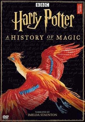 Movie Harry Potter - A History Of Magic