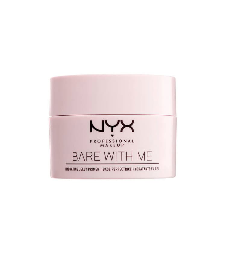 Product Primer en gel BARE WITH ME