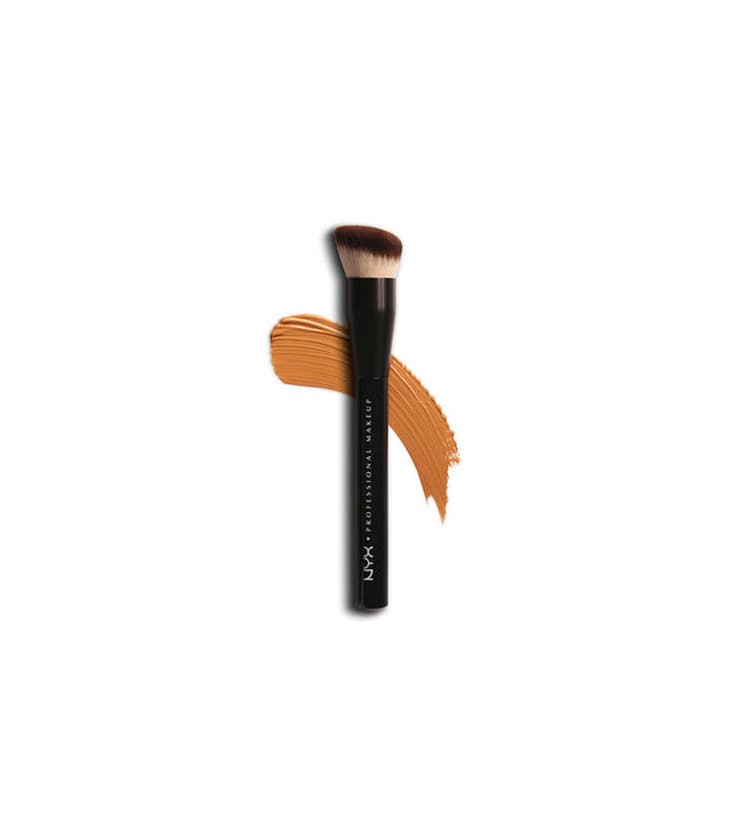 Product BROCHA CAN'T STOP WON'T STOP FOUNDATION BRUSH