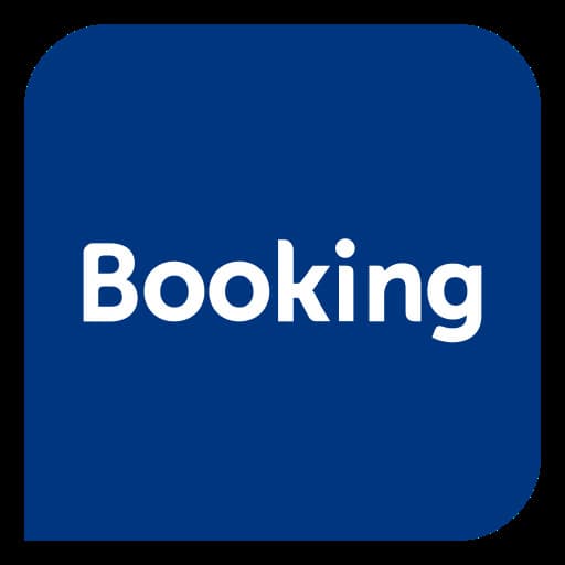 App Booking.com - Ofertas de viaje