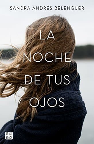 Book La noche de tus ojos