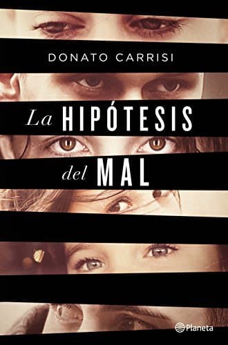 Book La hipótesis del mal