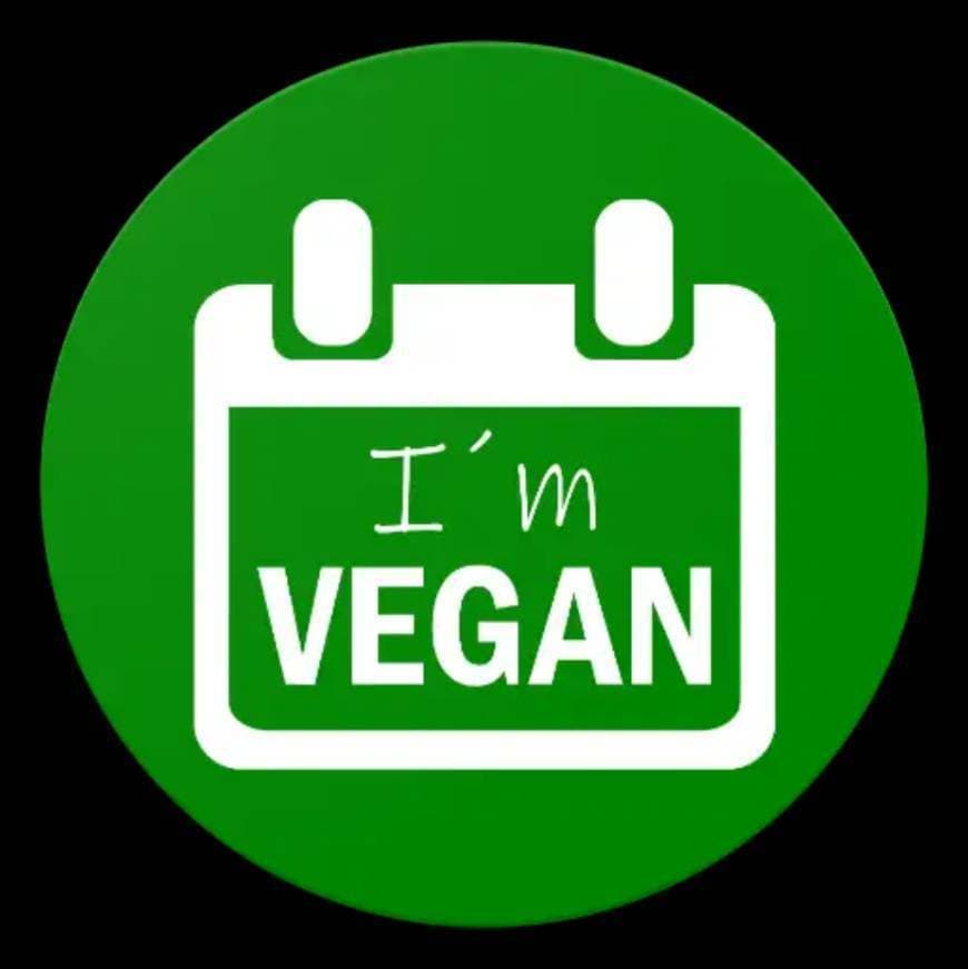 App I'm Vegan