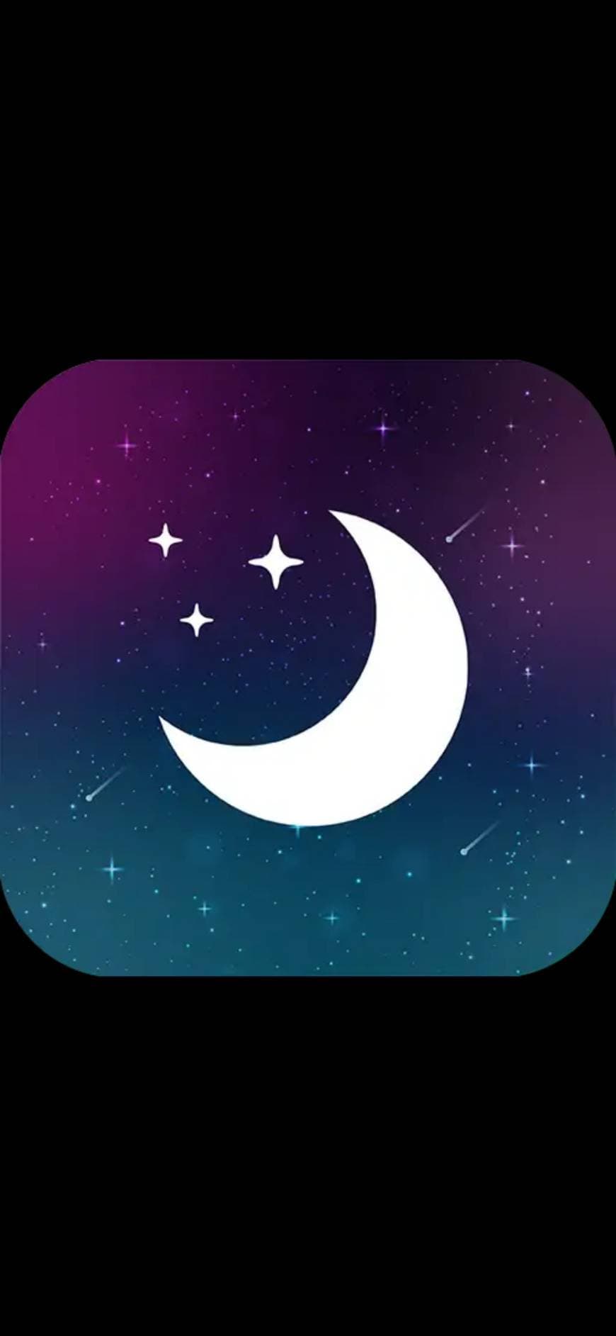 App Sleep sounds