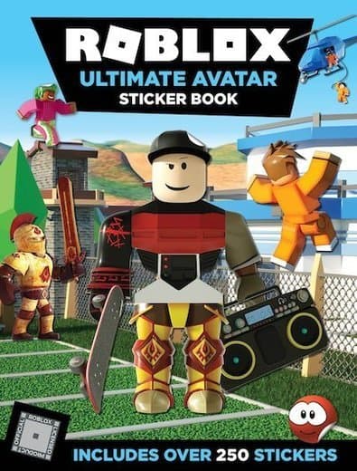 Videogames Roblox