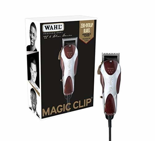 Belleza Wahl Magic Clip 5 Stars Series