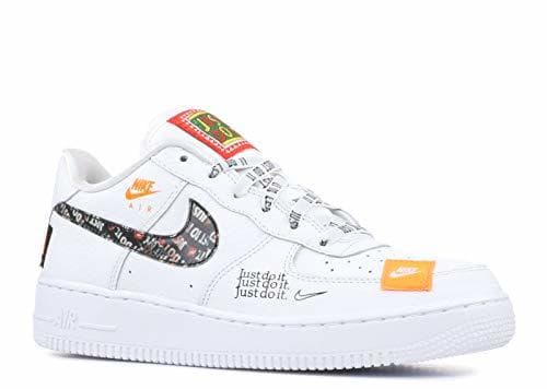 Moda Nike Air Force 1 JDI PRM