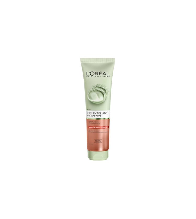 Producto Loreal