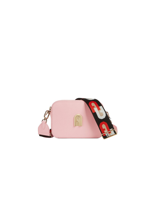 Product FURLA SLEEK
Mini Mala A Tiracolo Rosa Chiaro H