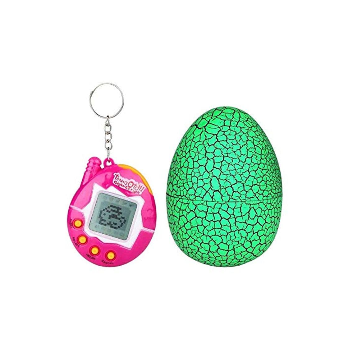 Producto Tamagotchi Virtual Pet