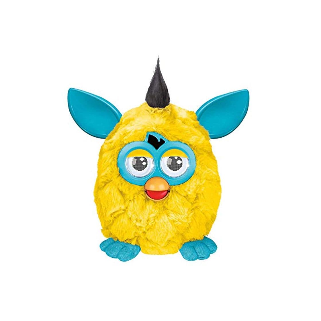 Producto Furby Hasbro Amarillo Niño