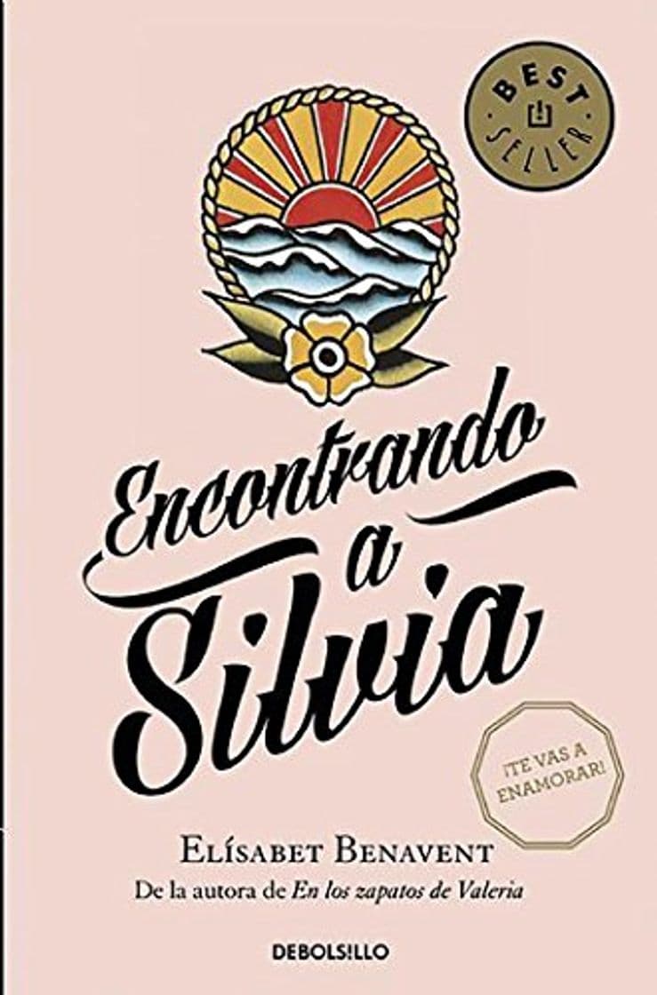 Libro Encontrando a Silvia