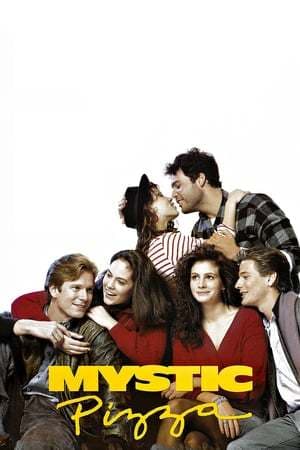 Película Mystic Pizza