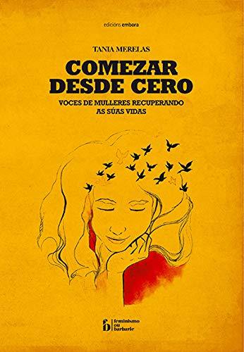 Libro Comezar desde cero